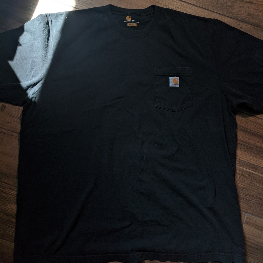 Classic Carhartt T shirt